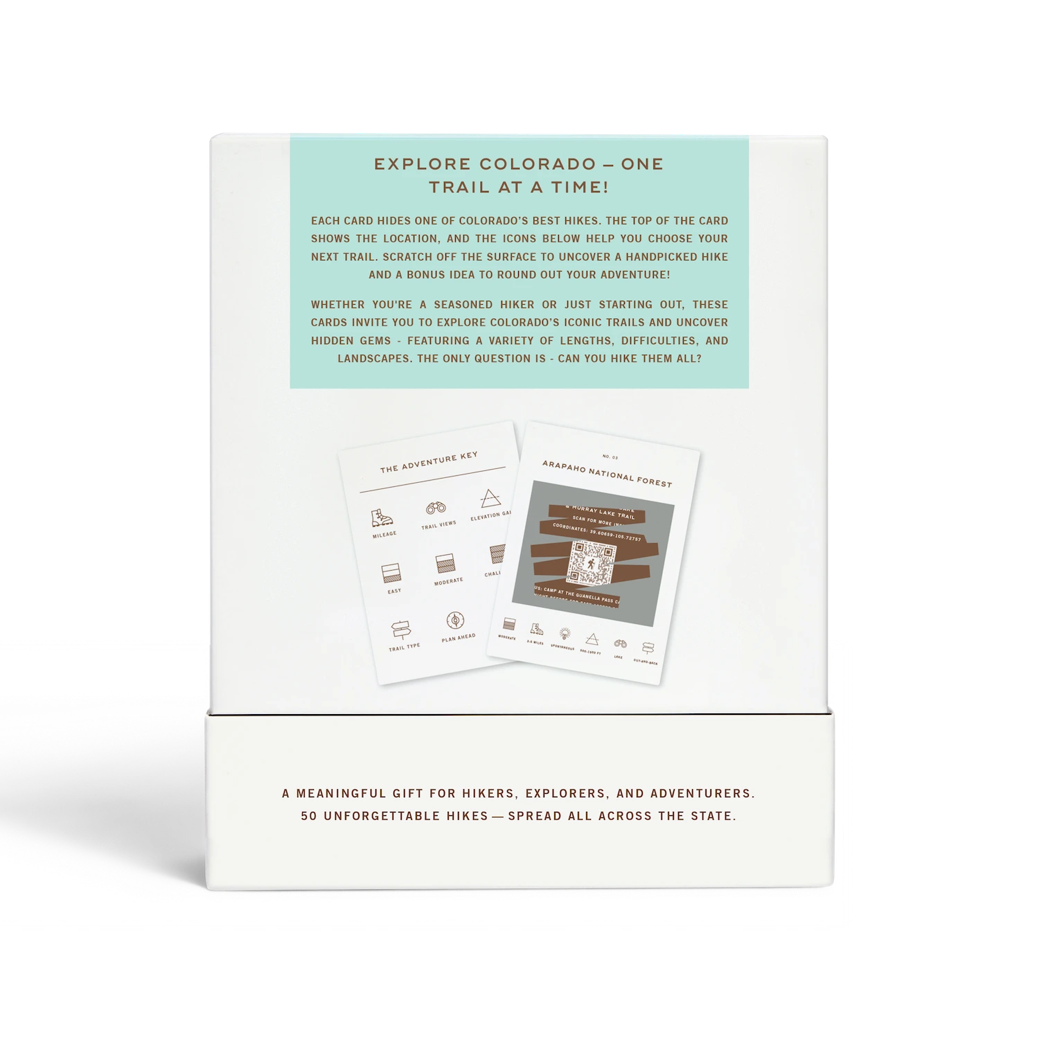 Colorado Hiking Bucket List