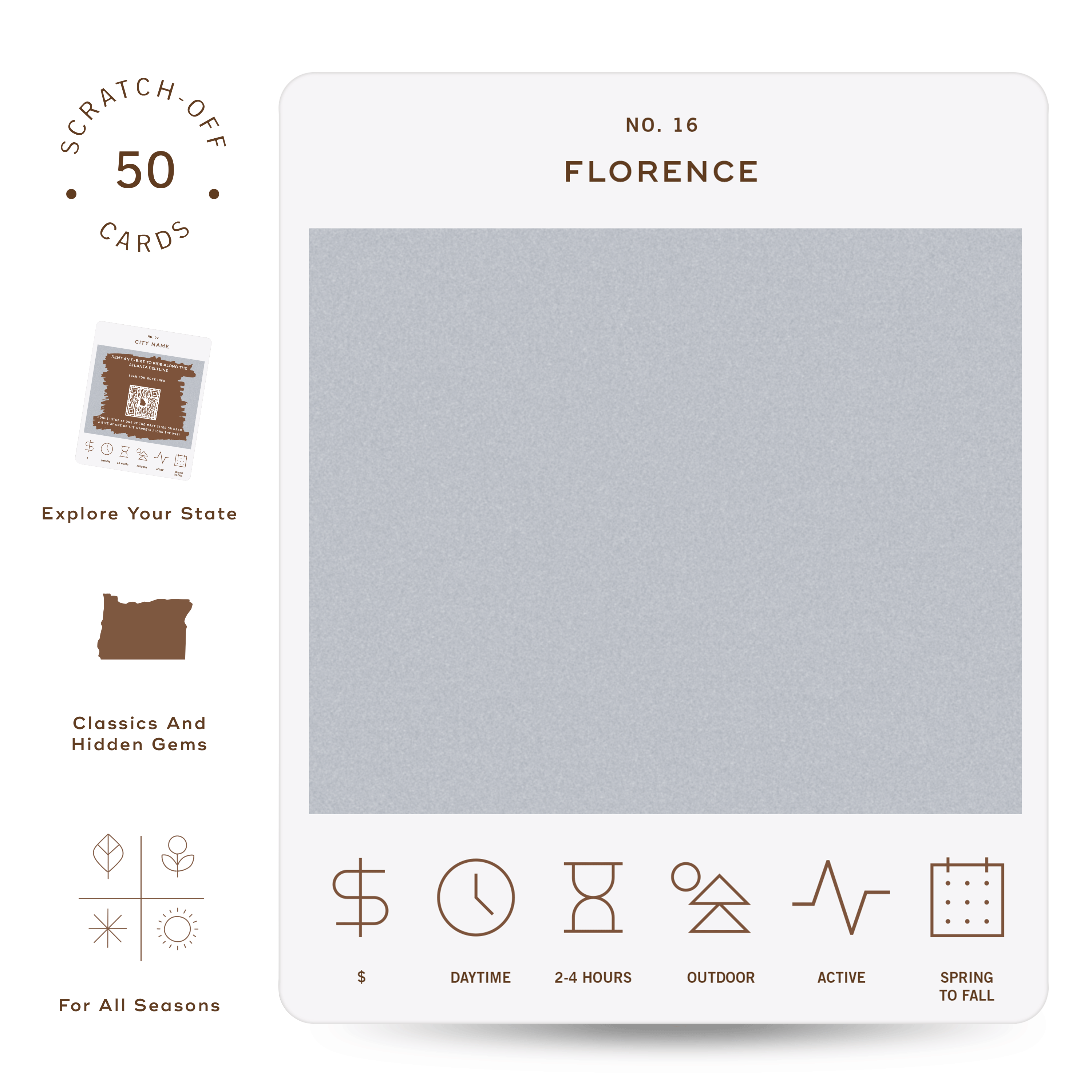 Oregon Adventure Bucket List