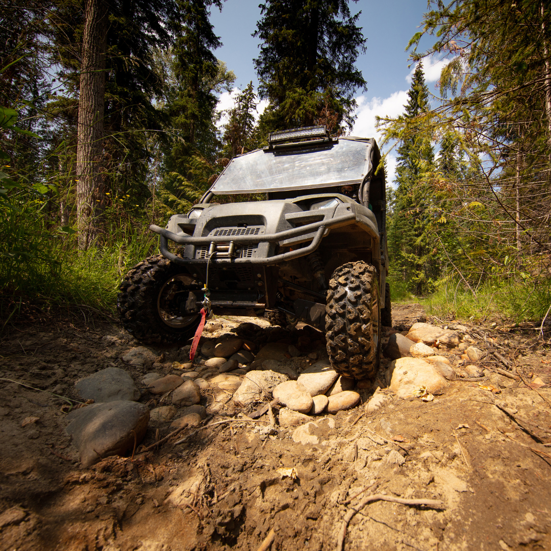 Reach International Outfitters