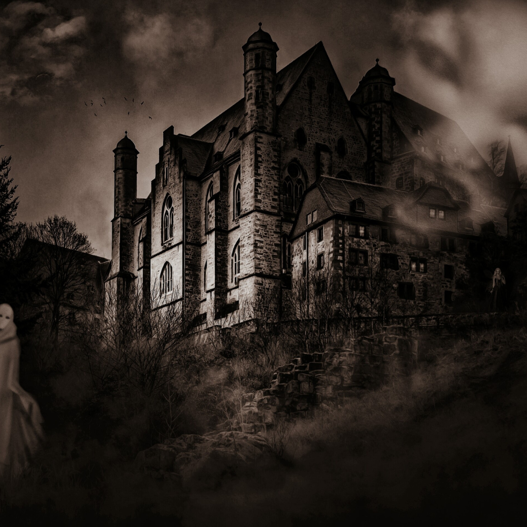 Reach International Outfitters