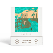 Florida Adventure Bucket List - Reach International Outfitters