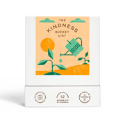 Kindness Bucket List - Reach International Outfitters