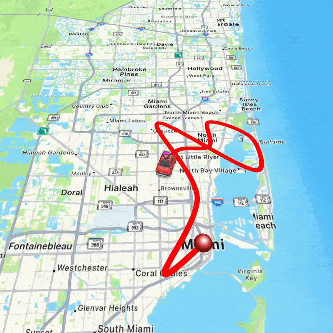 Reach International Outfitters