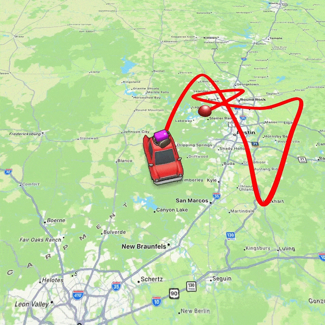 Reach International Outfitters