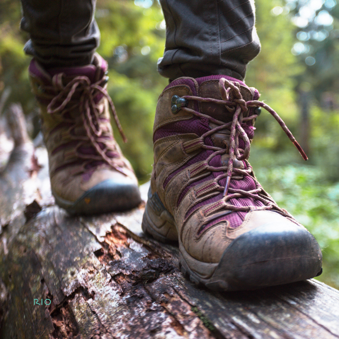 Reach International Outfitters