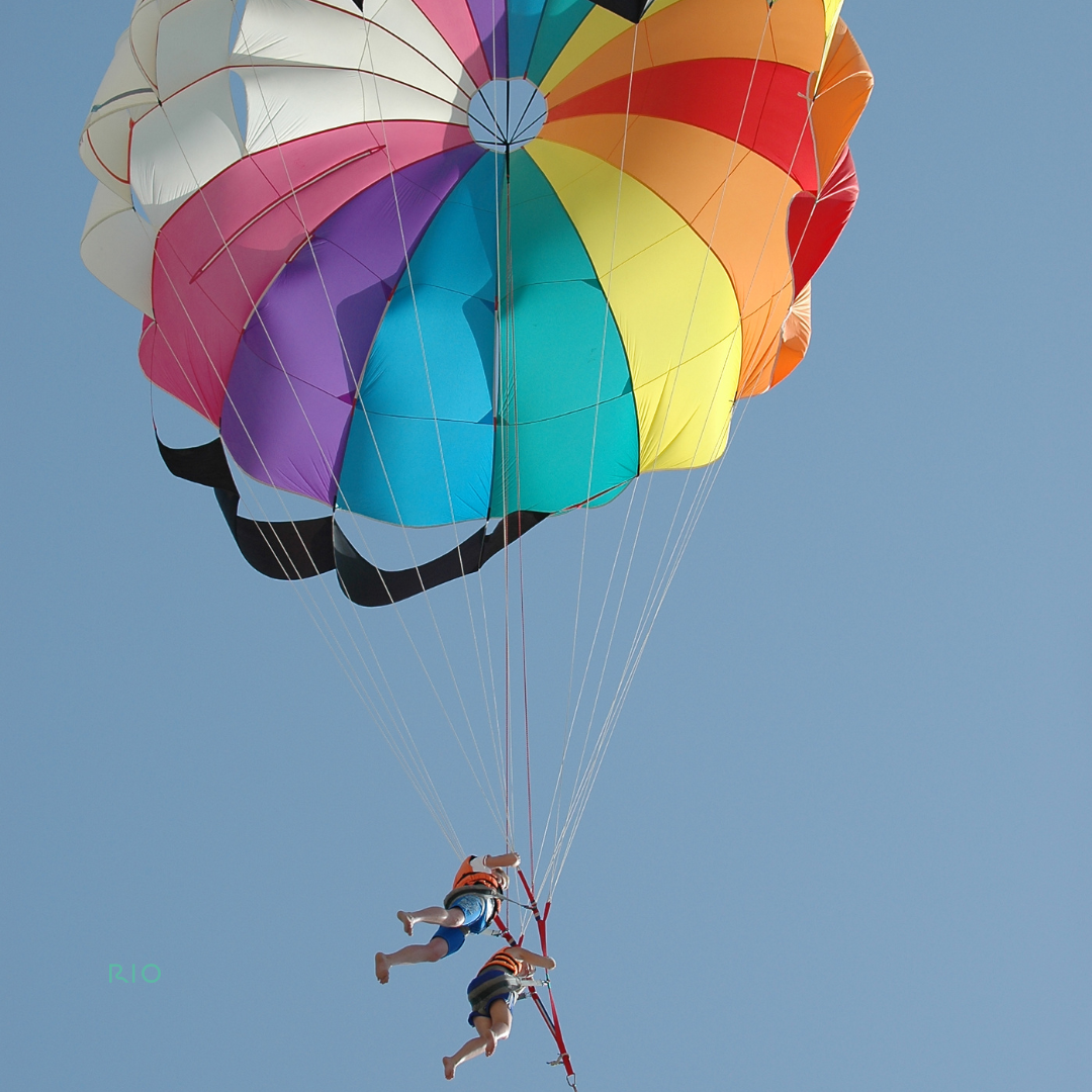Reach International Outfitters