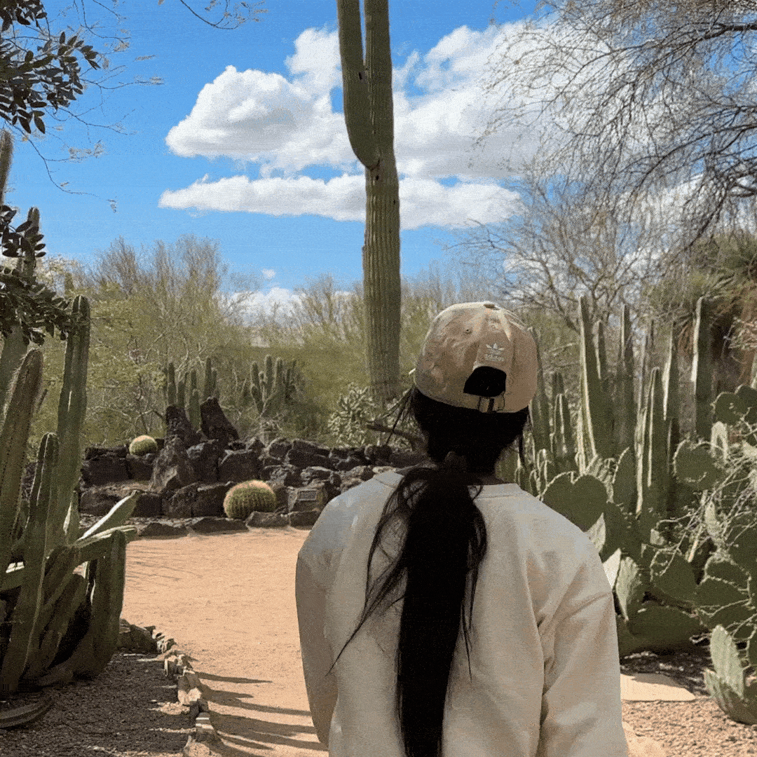 Reach International Outfitters