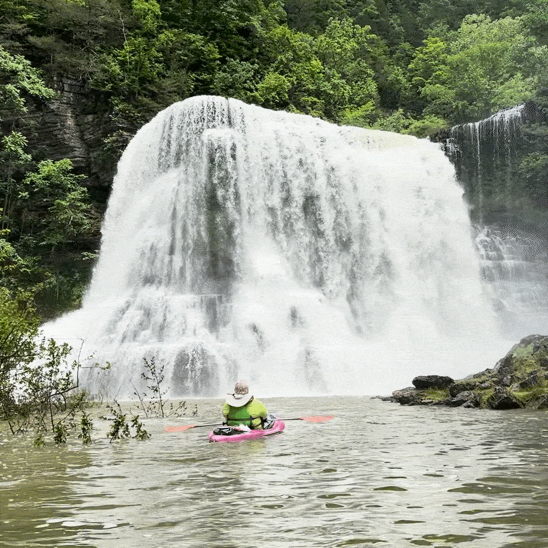 Reach International Outfitters