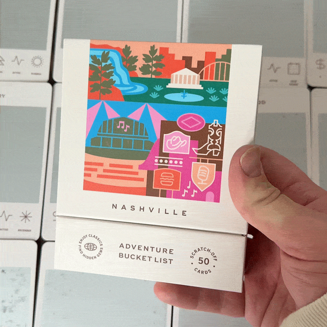 Reach International Outfitters