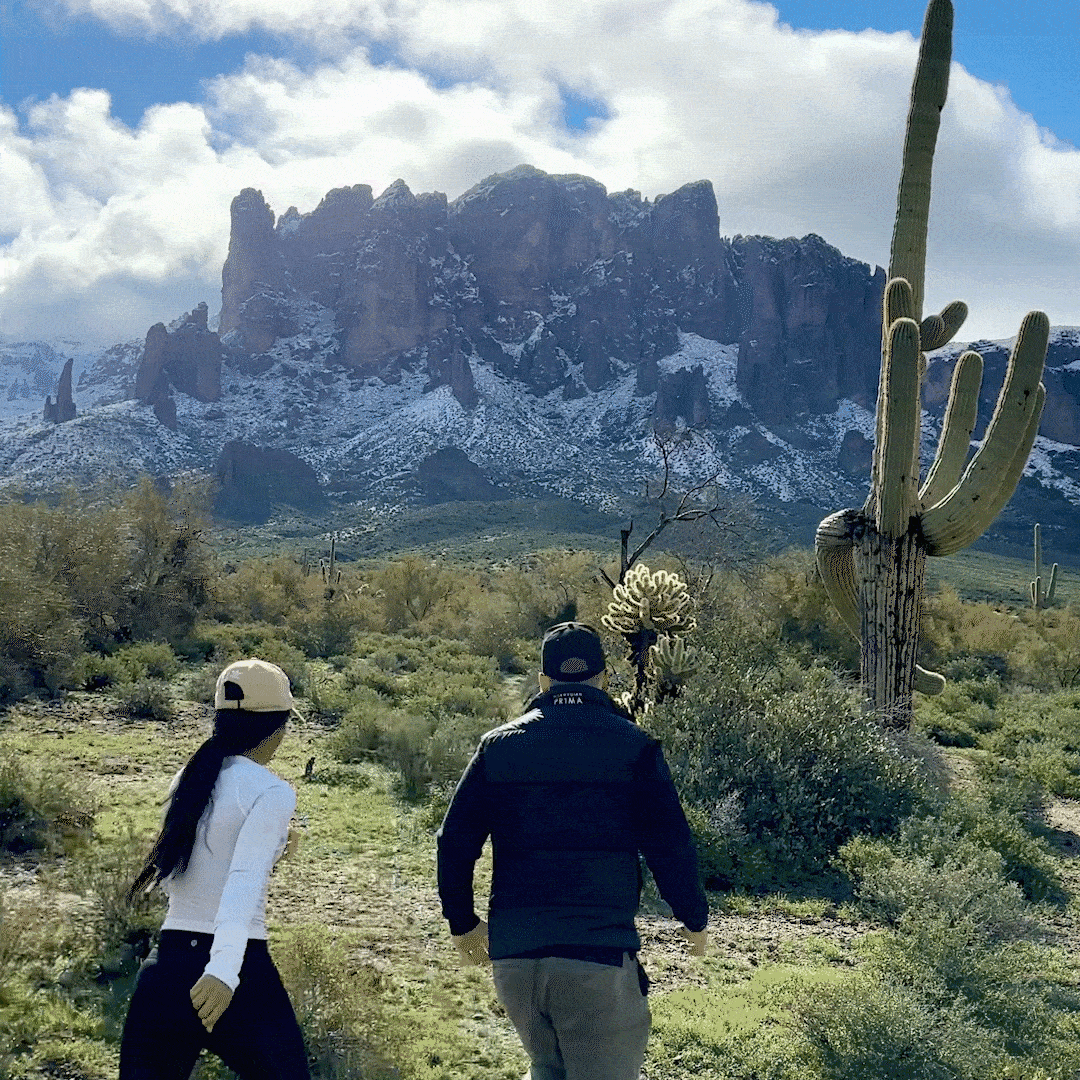 Reach International Outfitters