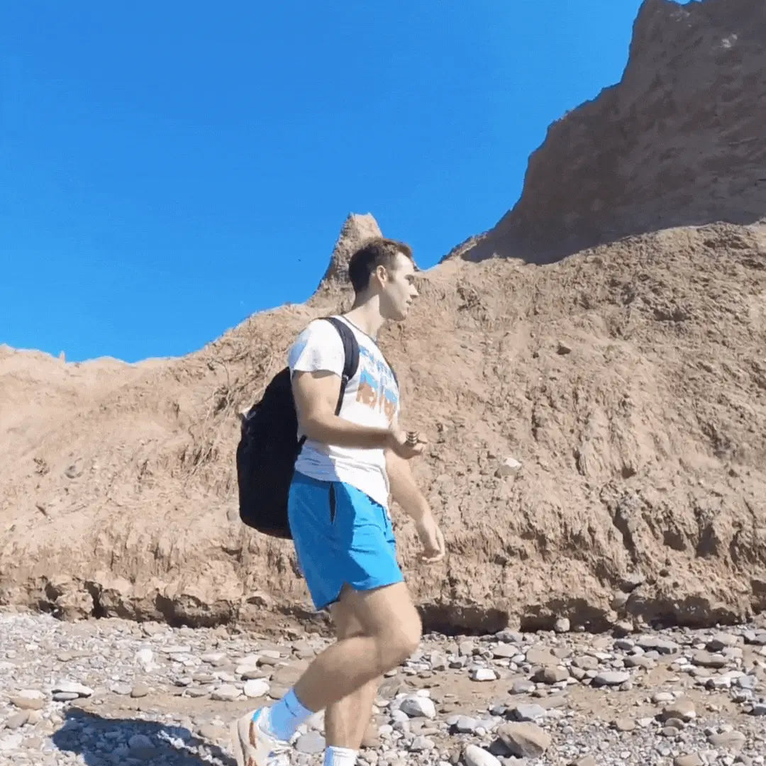 Reach International Outfitters