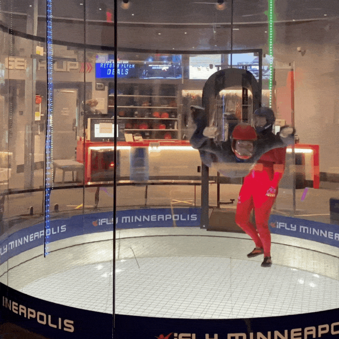 Reach International Outfitters