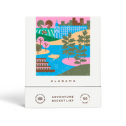 Alabama Adventure Bucket List