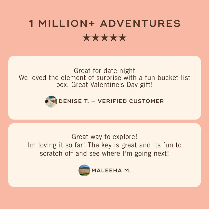 Albuquerque Adventure Bucket List - Reach International Outfitters