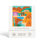 Albuquerque Adventure Bucket List - Reach International Outfitters