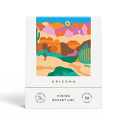 Arizona Hiking Bucket List