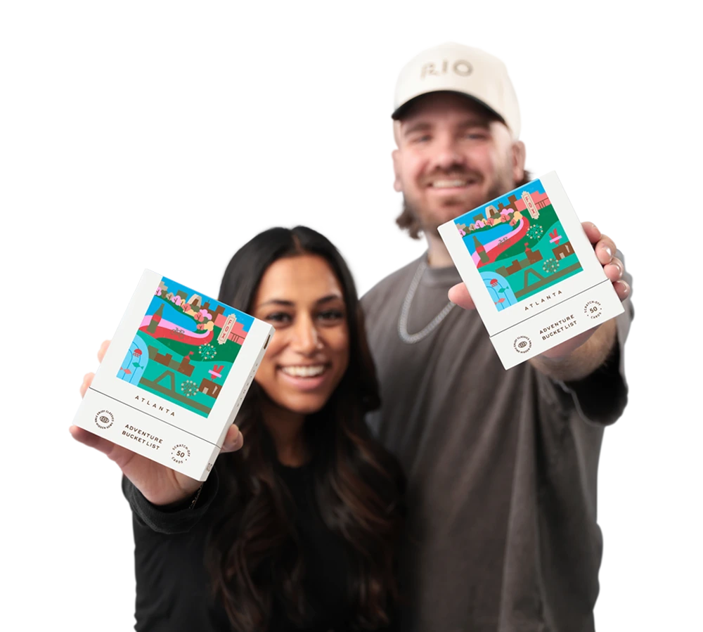 Reach International Outfitters