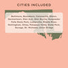 Baltimore Adventure Bucket List