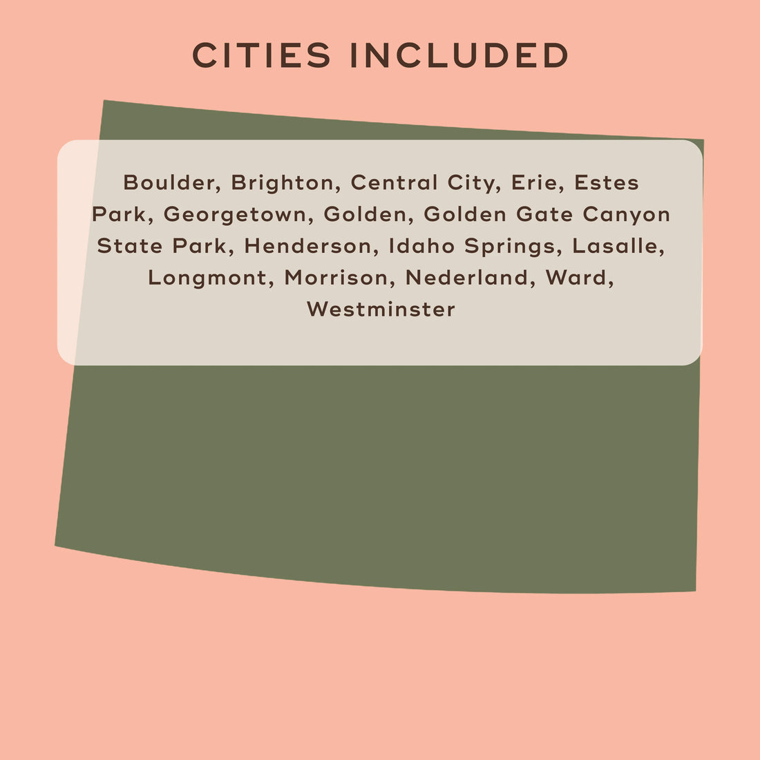 Boulder Adventure Bucket List - Reach International Outfitters