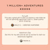 Boulder Adventure Bucket List - Reach International Outfitters