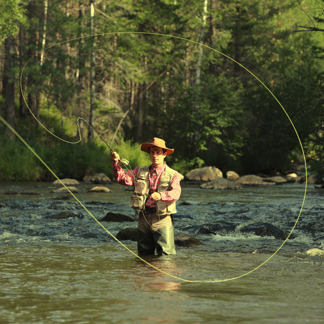 Reach International Outfitters