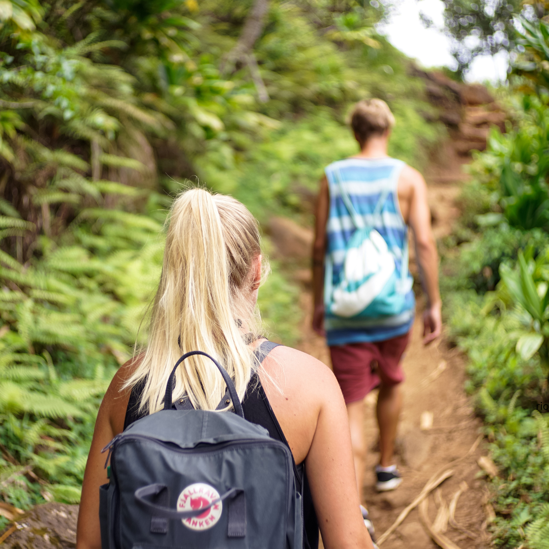 Reach International Outfitters