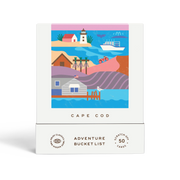 Cape Cod Adventure Bucket List - Reach International Outfitters