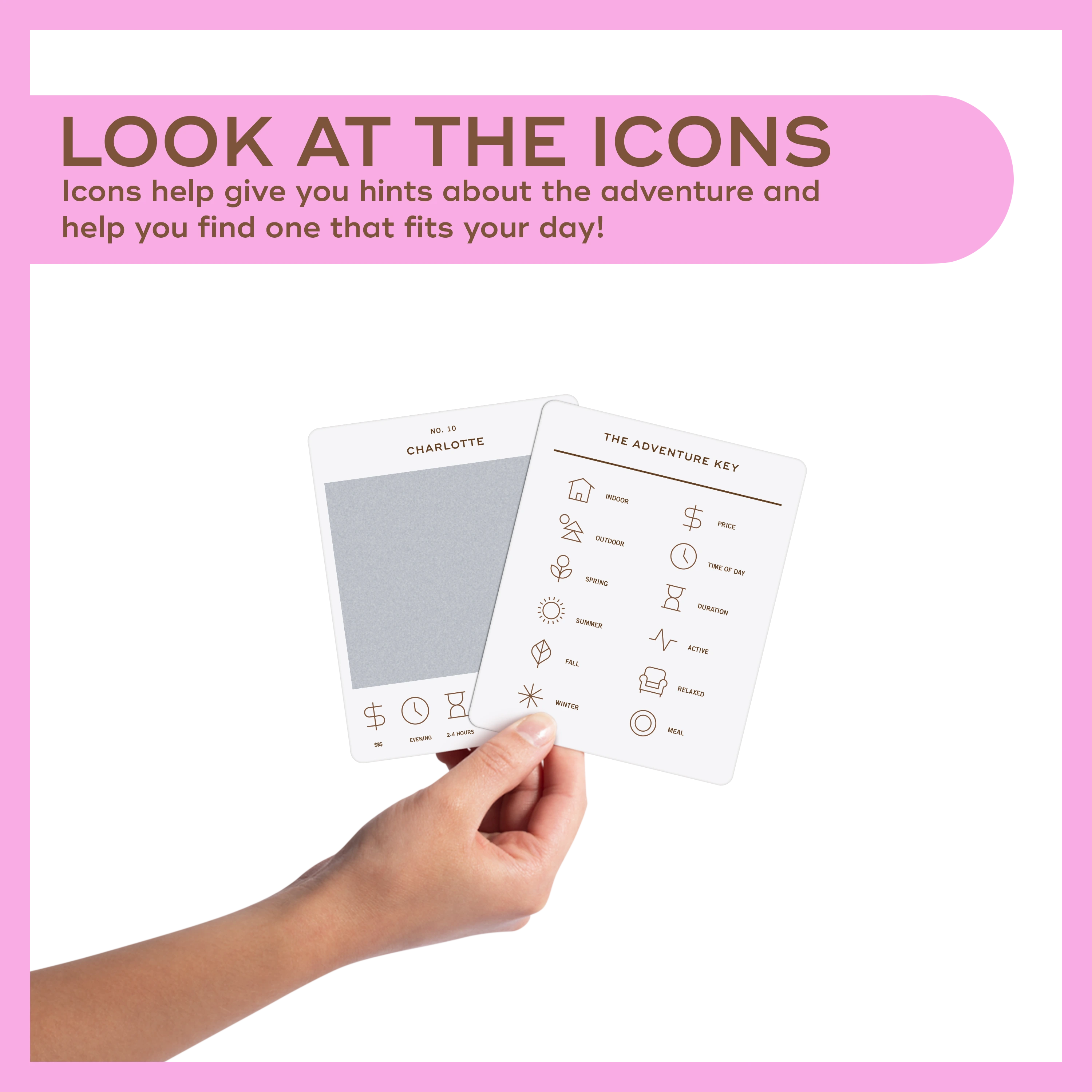 Charlotte Adventure Bucket List