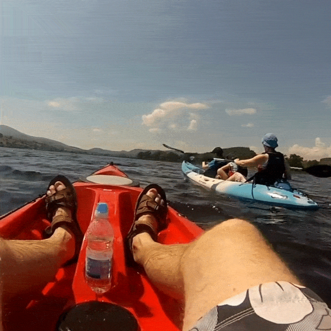 Reach International Outfitters