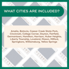 Cincinnati Adventure Bucket List