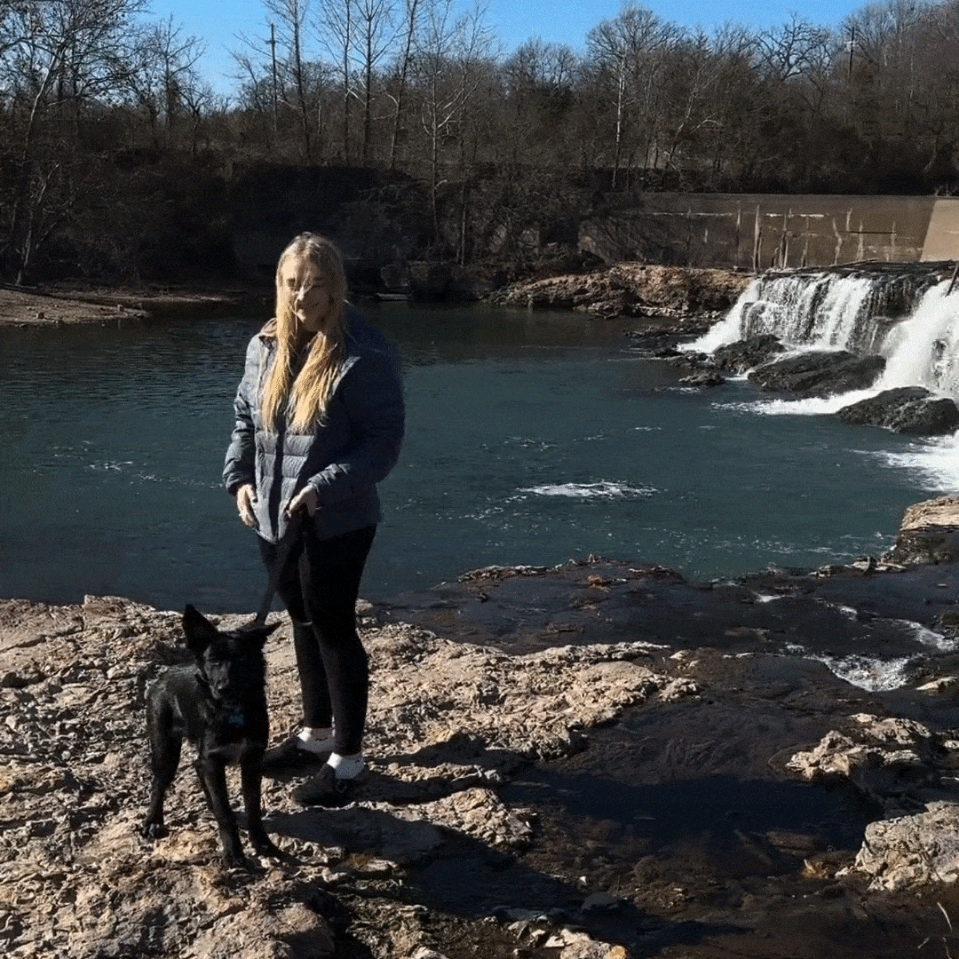 Reach International Outfitters