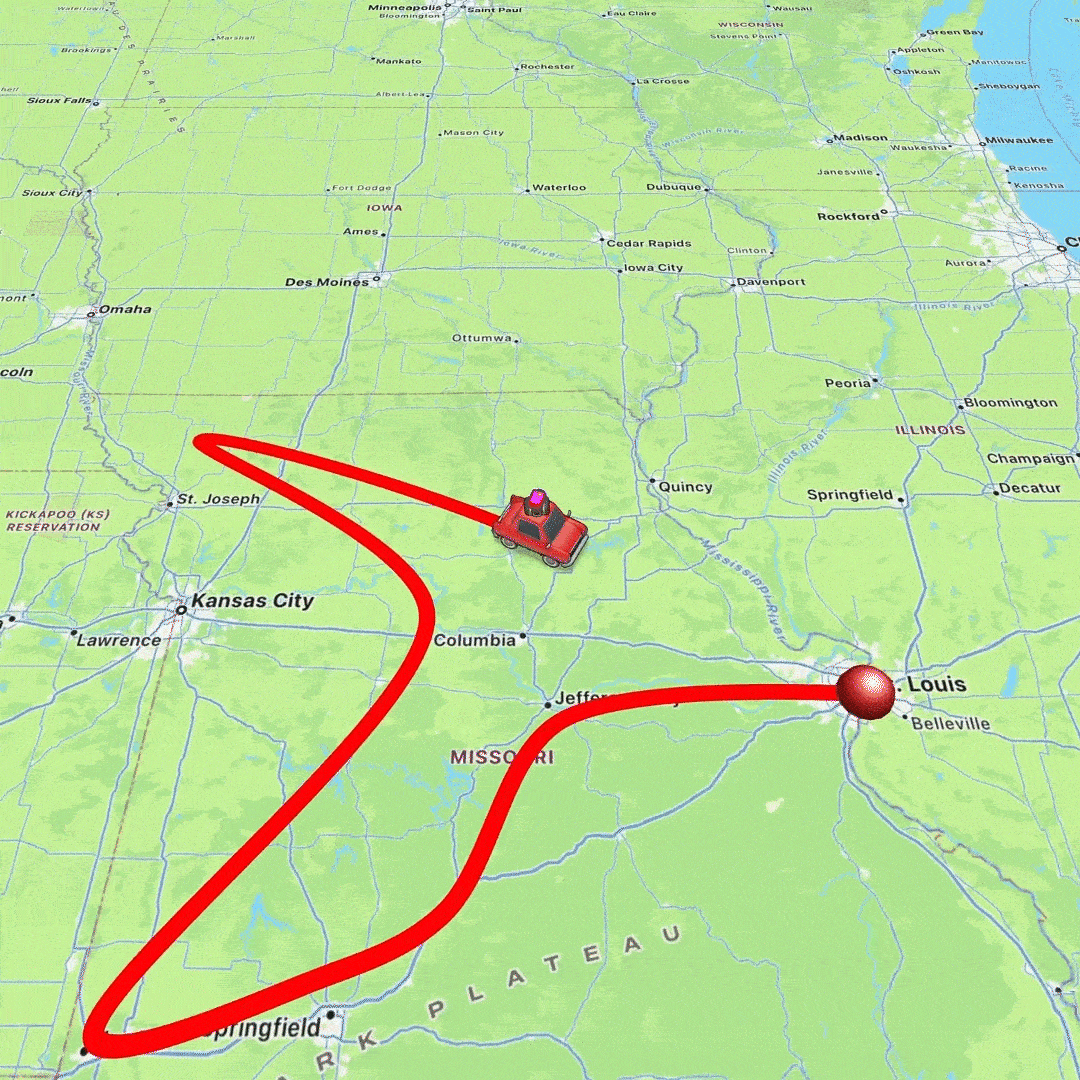 Reach International Outfitters