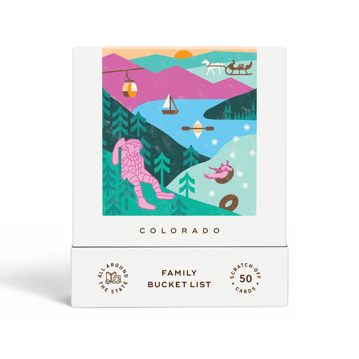 Colorado Family