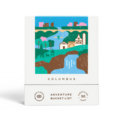 Columbus Adventure Bucket List