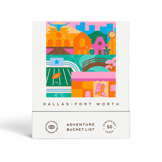 Dallas-Fort Worth