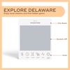 Delaware Adventure Bucket List