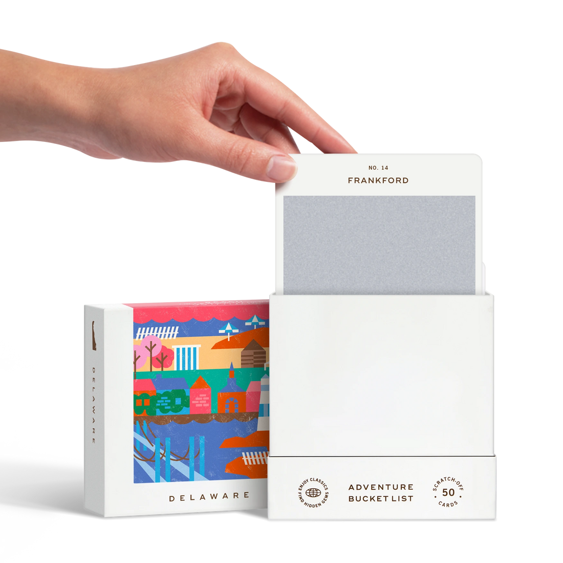 Reach International Outfitters