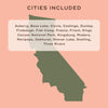 Fresno Adventure Bucket List - Reach International Outfitters