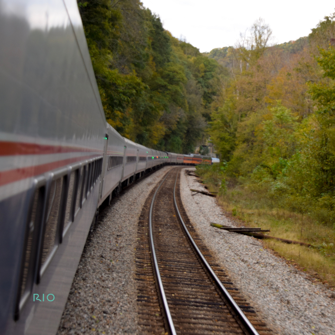 Reach International Outfitters