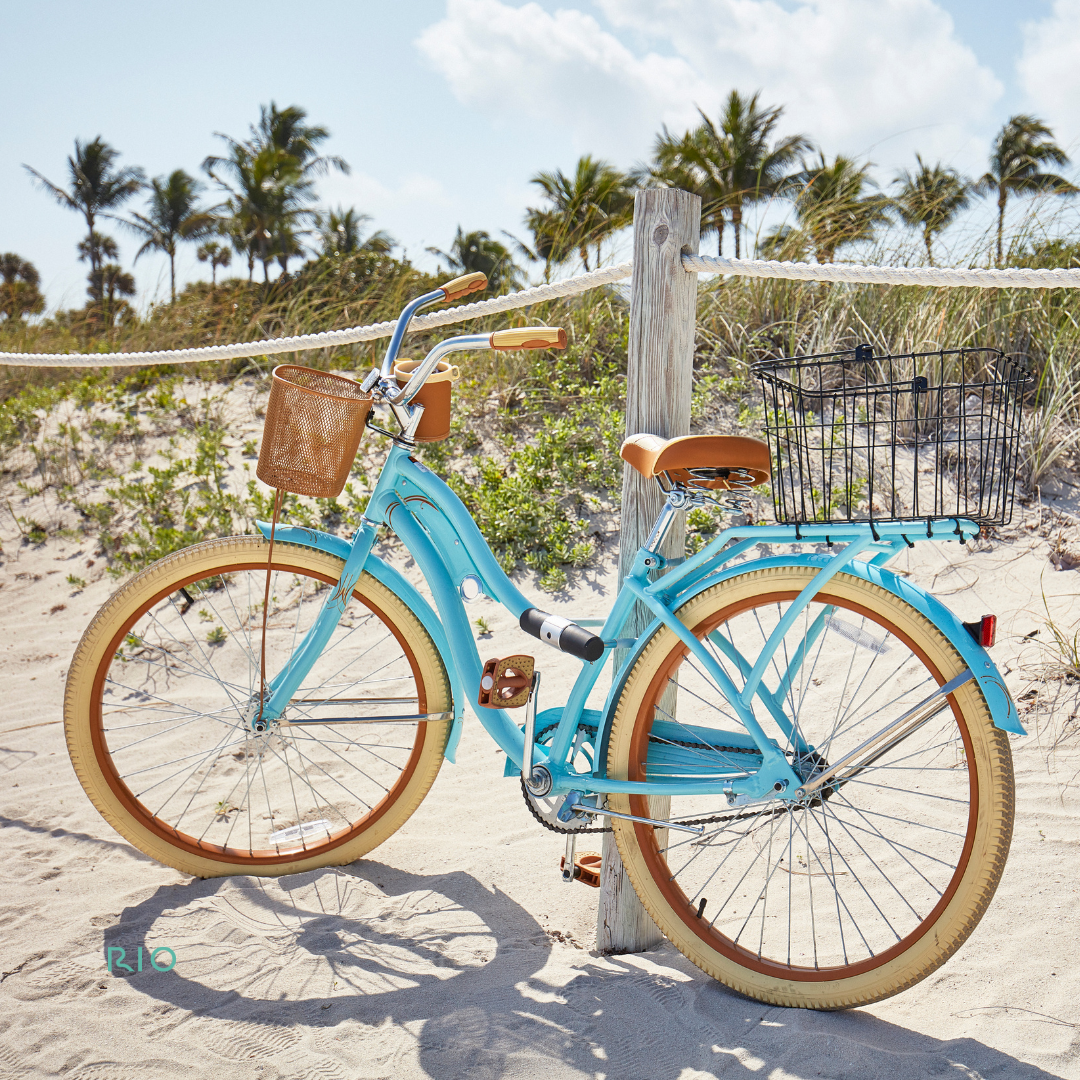 Reach International Outfitters