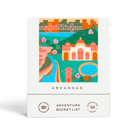 GladysDorado_ArkansasAdventure