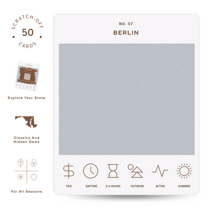 Maryland Adventure Bucket List – Reach International Outfitters