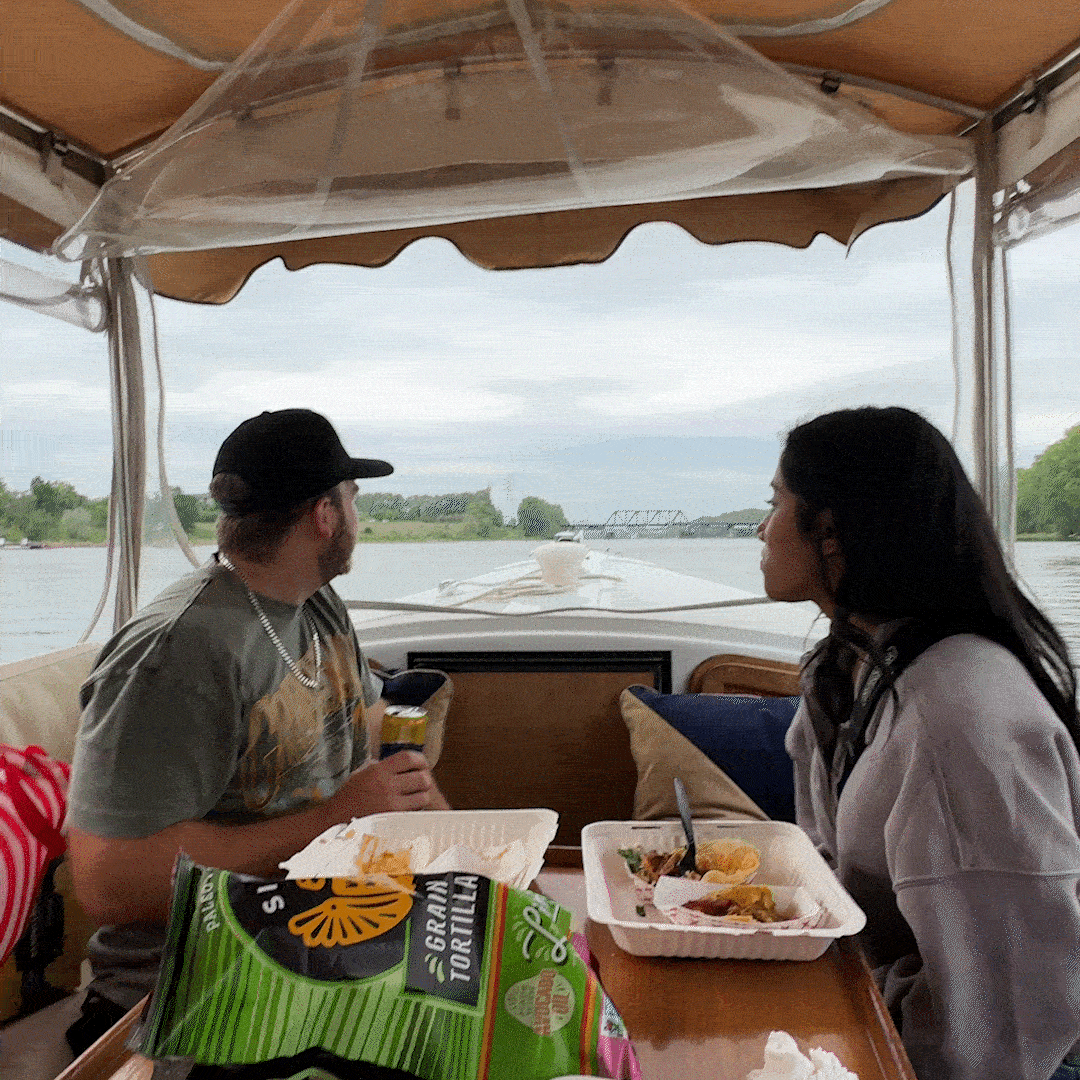 Reach International Outfitters