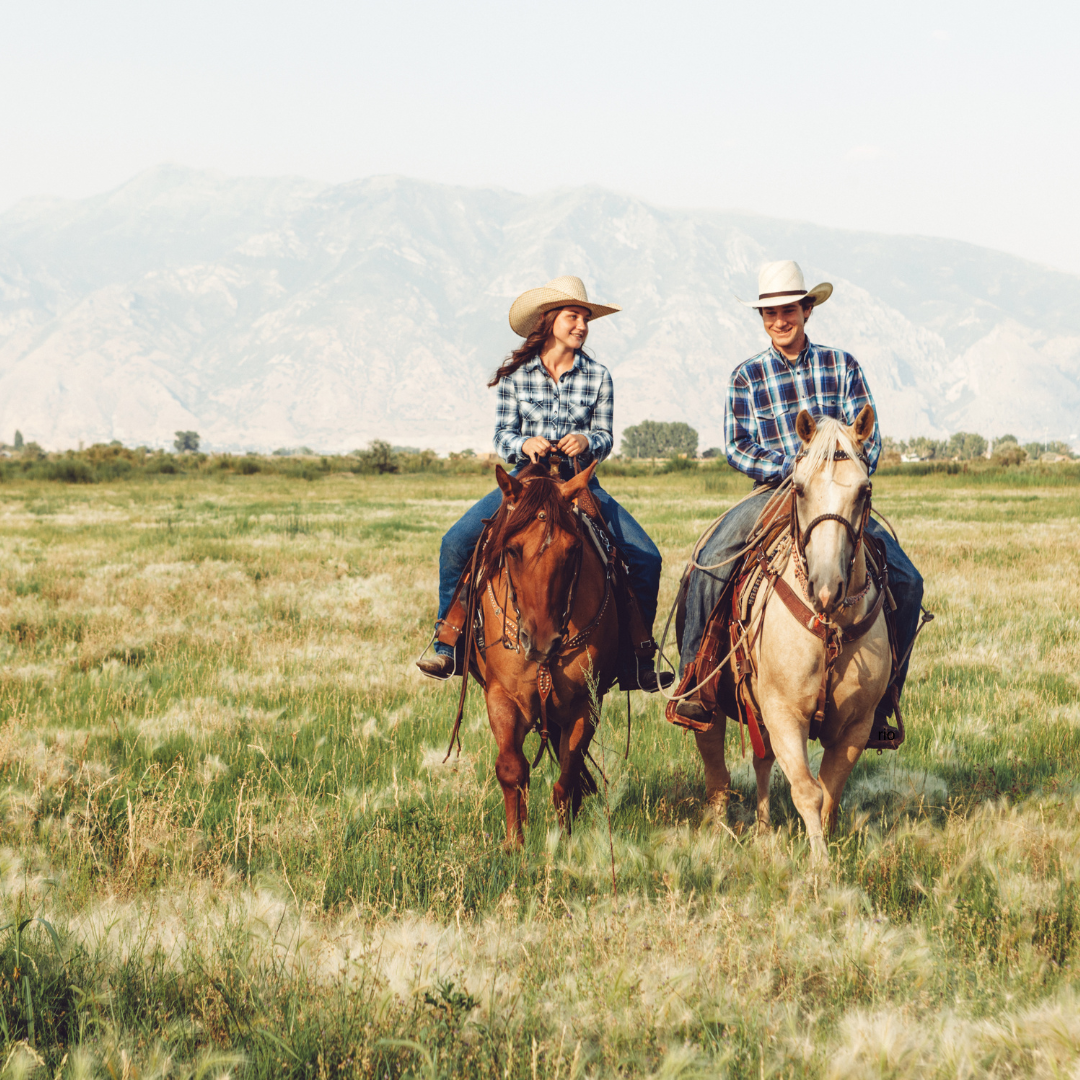 Reach International Outfitters