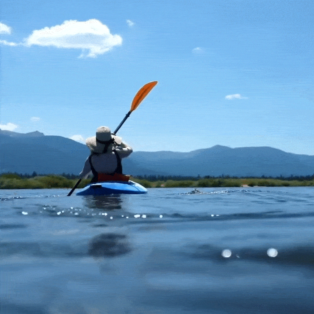 Reach International Outfitters