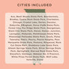 Illinois Hiking Bucket List - Reach International Outfitters