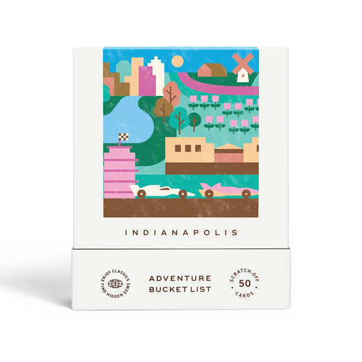 Indianapolis