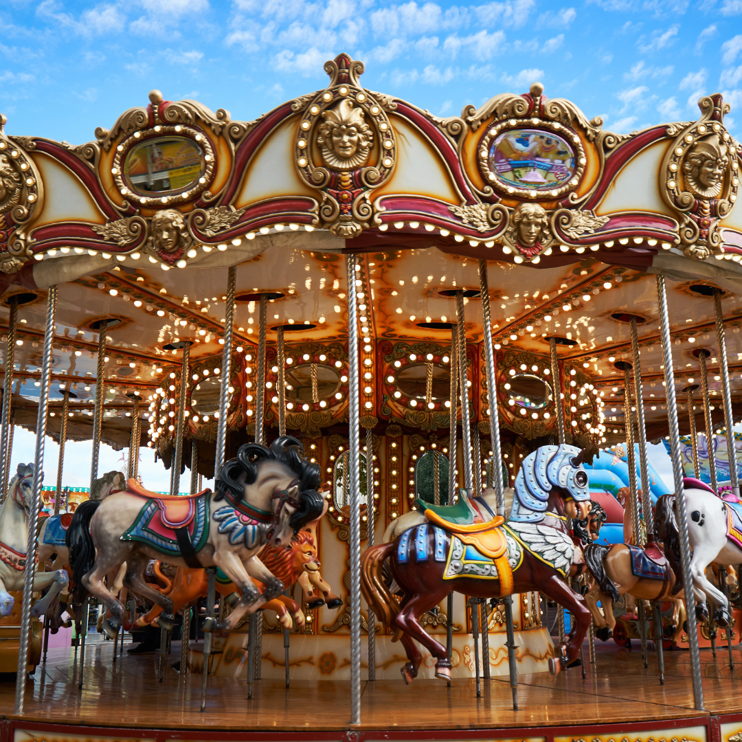 Reach International Outfitters