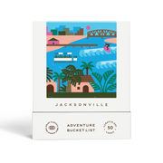 Jacksonville Adventure Bucket List - Reach International Outfitters