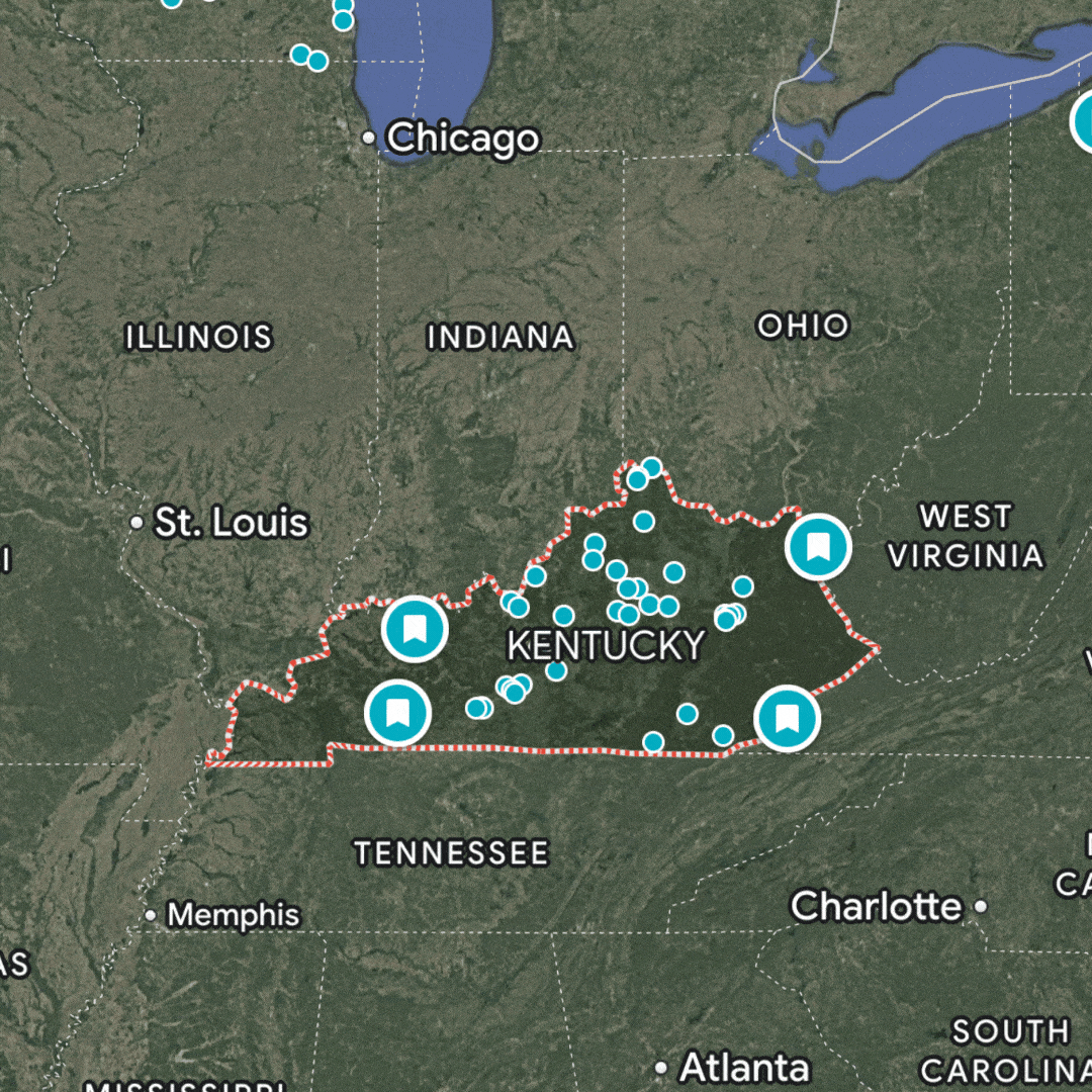 Reach International Outfitters